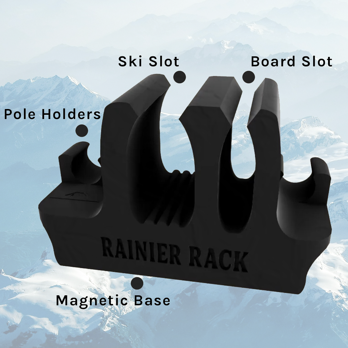 Rainier Rack - Mini